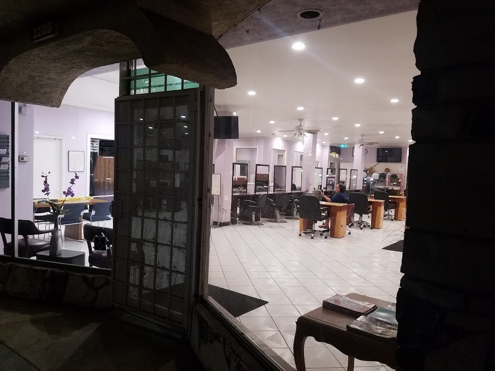 Redondo Beach Beauty College