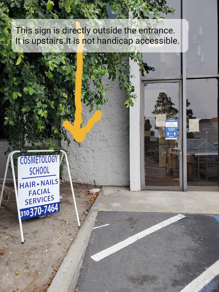 Redondo Beach Beauty College photo 2