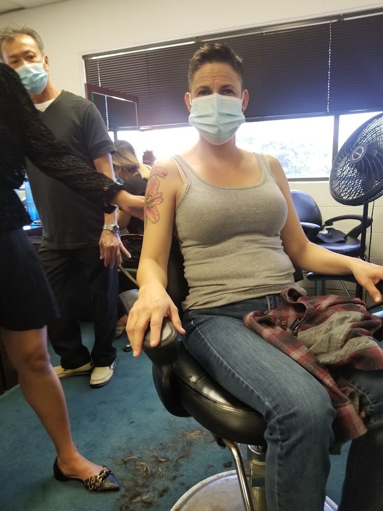 Redondo Beach Beauty College photo 4