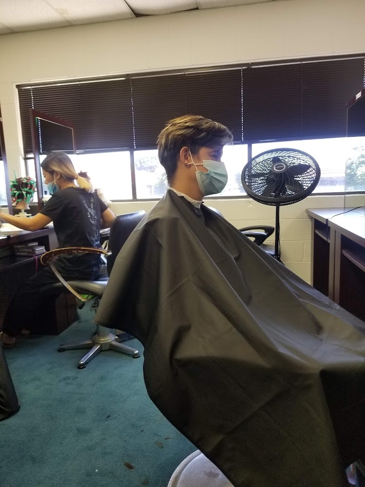 Redondo Beach Beauty College photo 5
