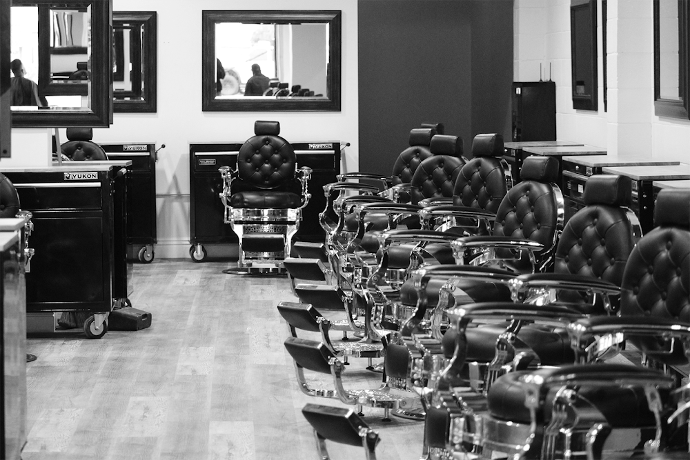 Riggins Urban Barber and Beauty College photo 2