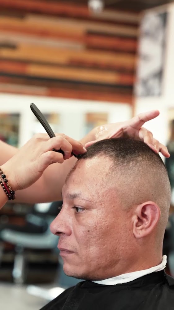 Riverside Barber & Beauty Institute photo 3
