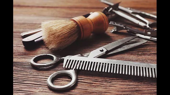 Riverside Barber & Beauty Institute photo 4