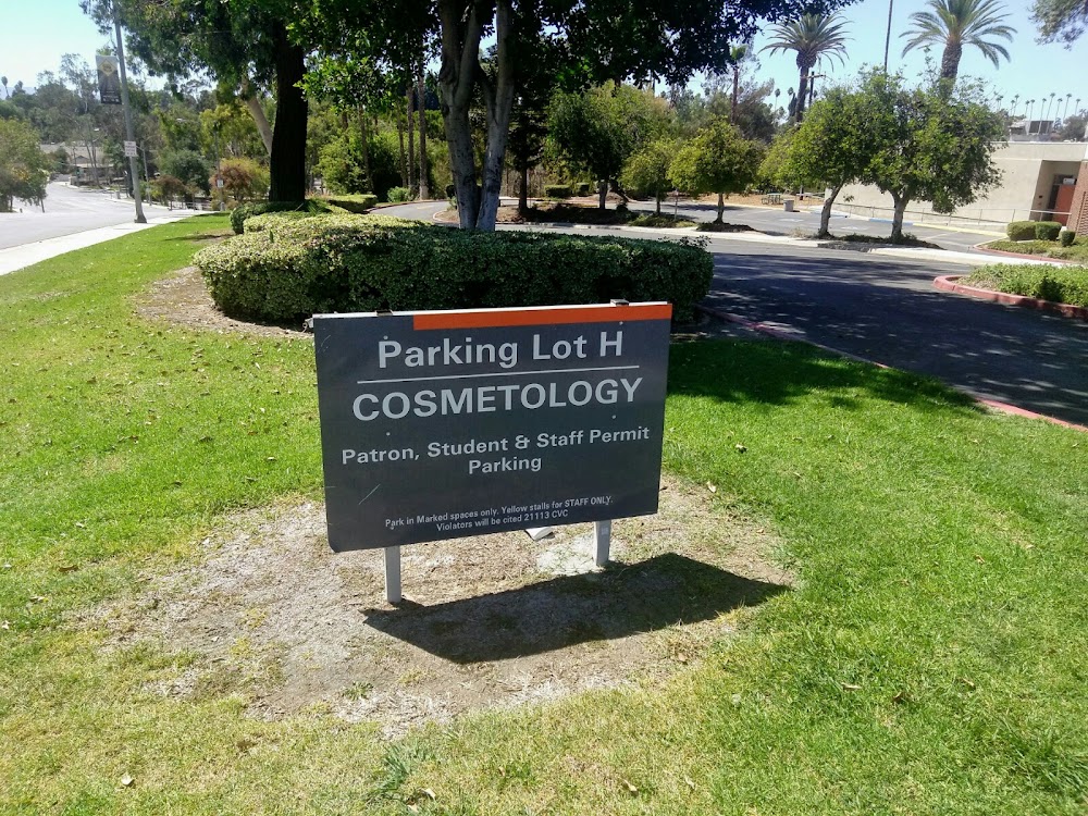 Riverside City College Cosmetology Salon photo 4