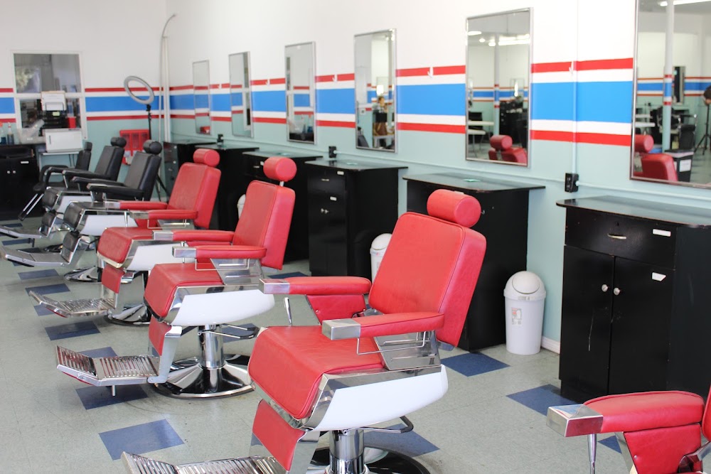 Rosston School of Hair Design photo 2