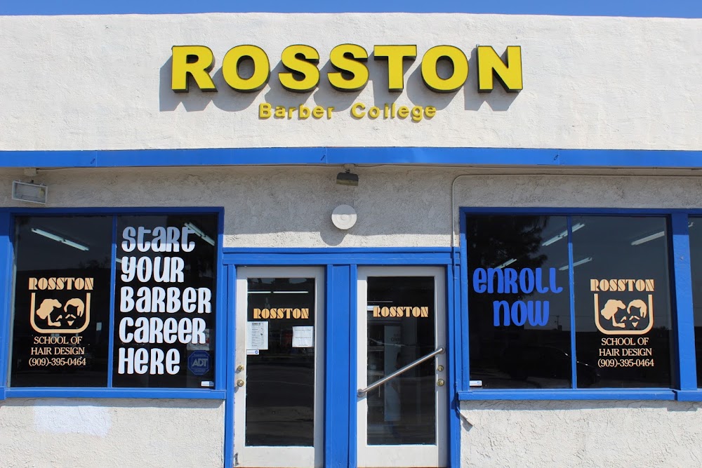 Rosston School of Hair Design photo 3
