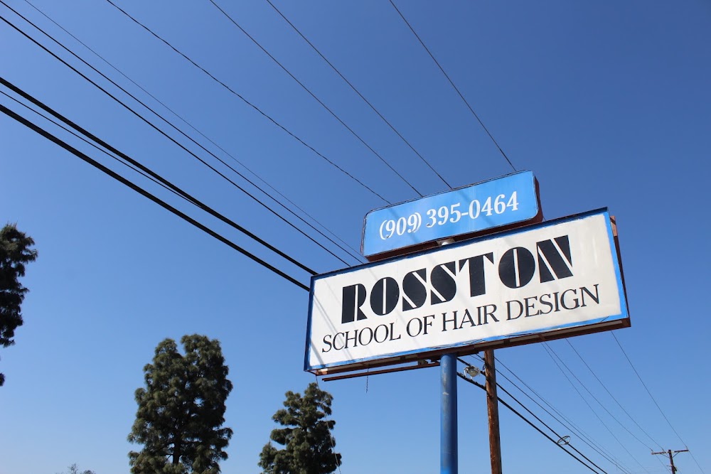 Rosston School of Hair Design photo 4