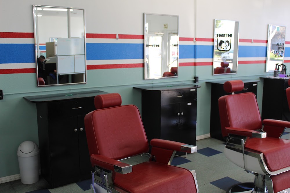 Rosston School of Hair Design photo 5