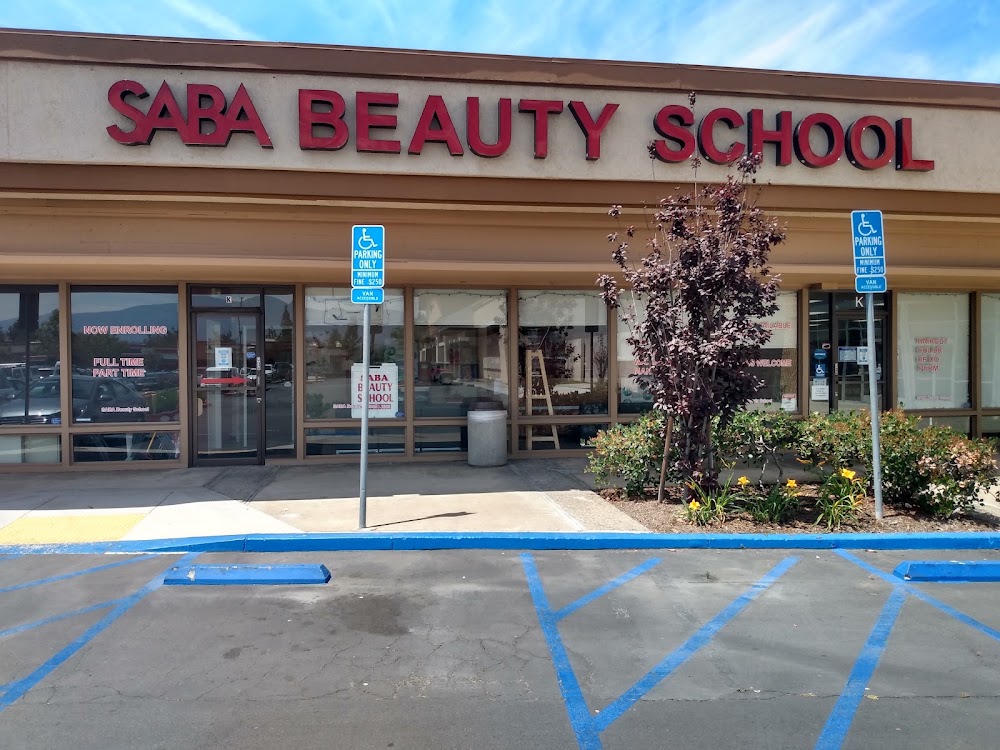 SABA Beauty school photo 3