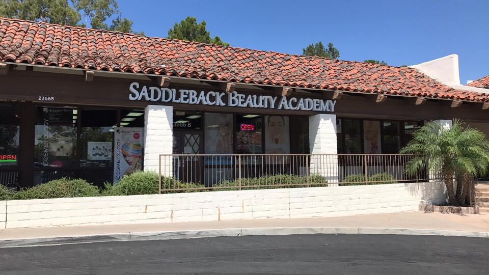 Saddleback Beauty Academy photo 2