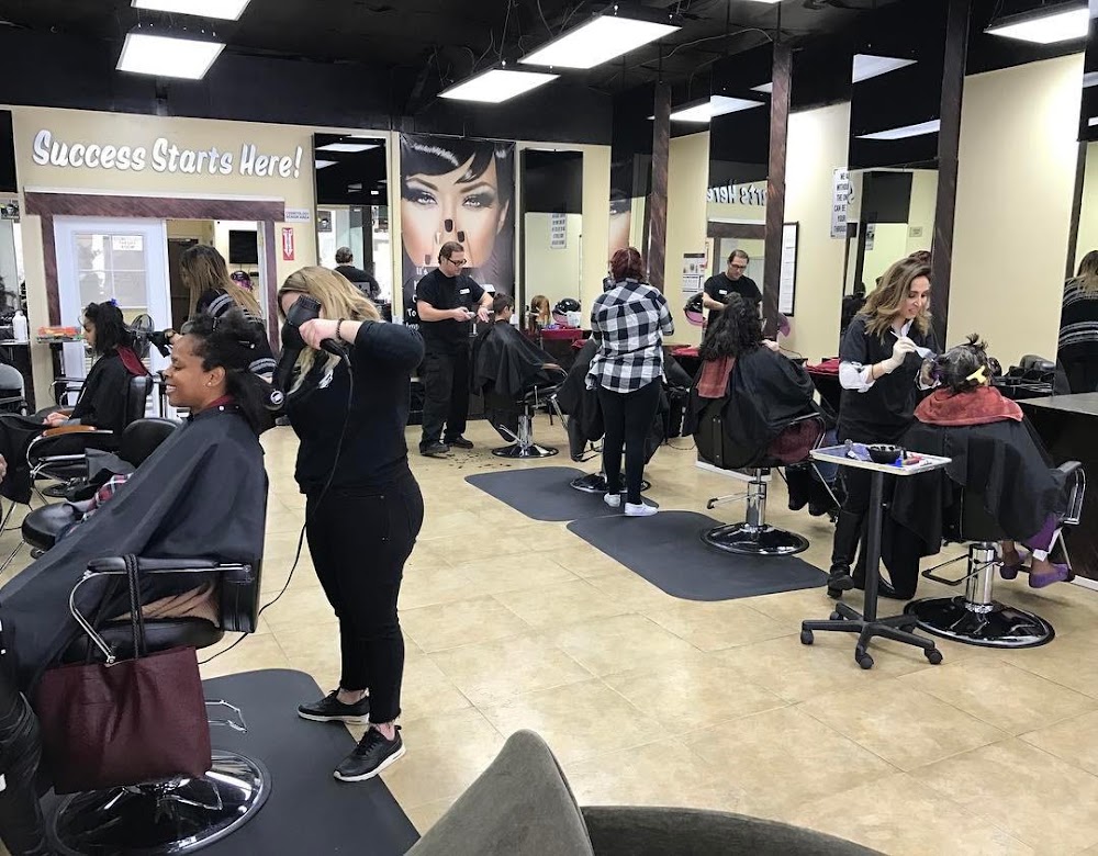 Saddleback Beauty Academy photo 3
