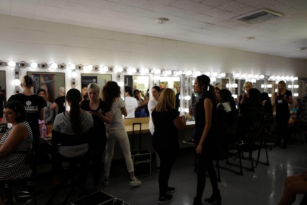 Saddleback Beauty Academy photo 5