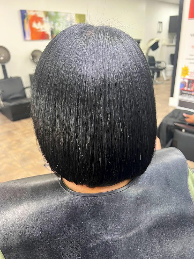 Sadie Cook Academy - COSMETOLOGY SCHOOL photo 2