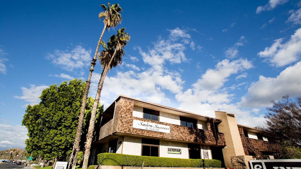Salon Success Academy