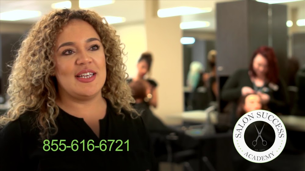 Salon Success Academy photo 2