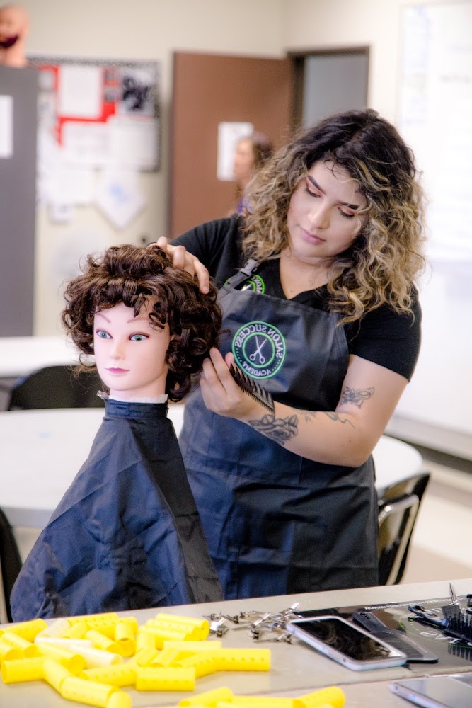Salon Success Academy photo 5