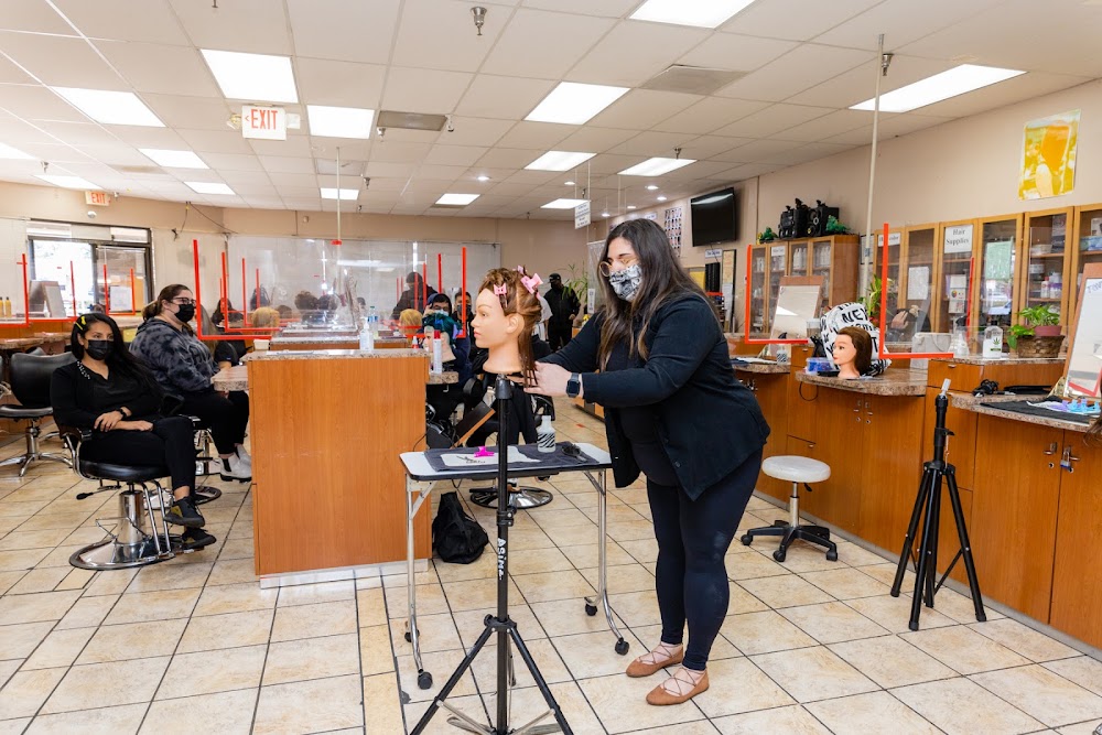 Santa Ana Beauty Academy photo 2