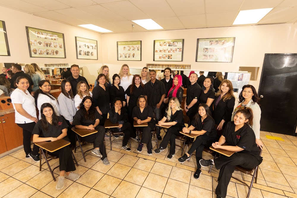 Santa Ana Beauty Academy photo 4