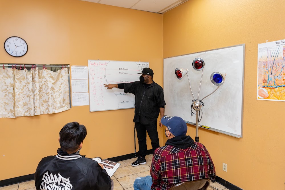 Santa Ana Beauty Academy photo 5