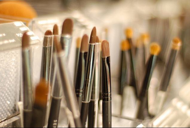 Santa Clara Beauty College