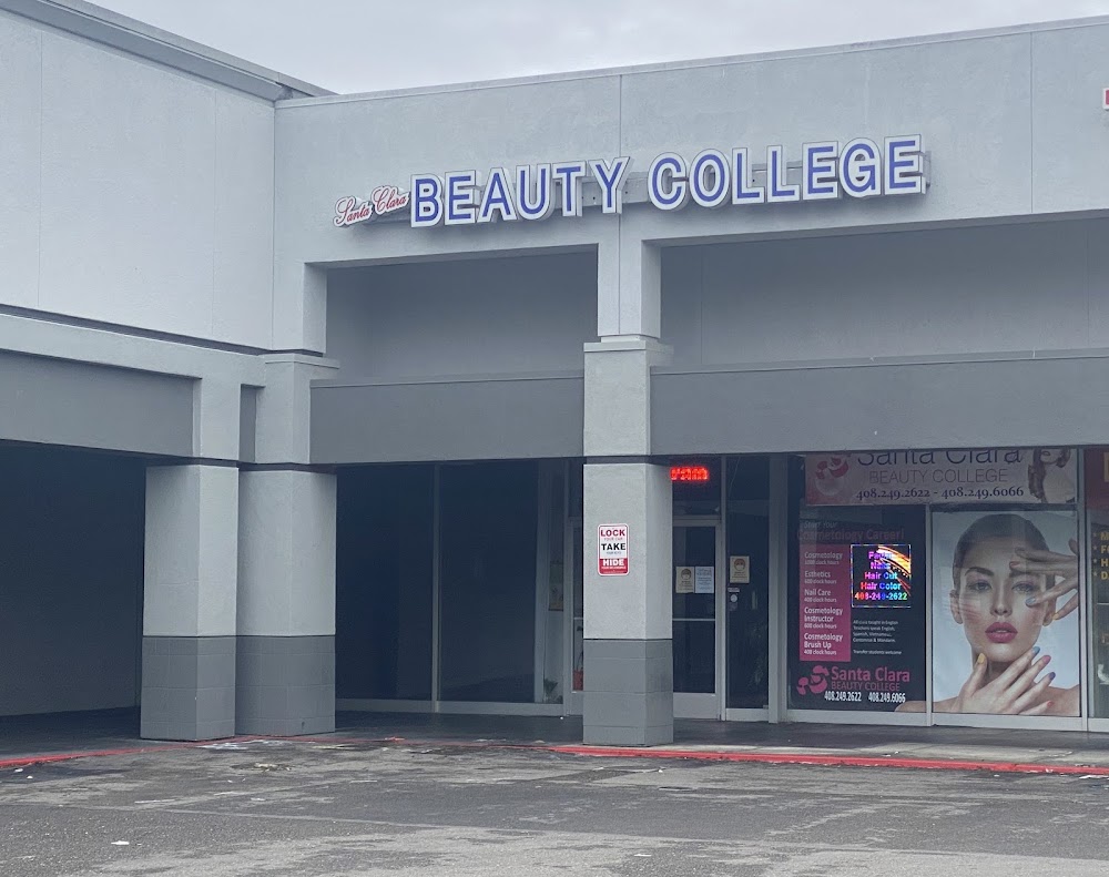 Santa Clara Beauty College photo 2