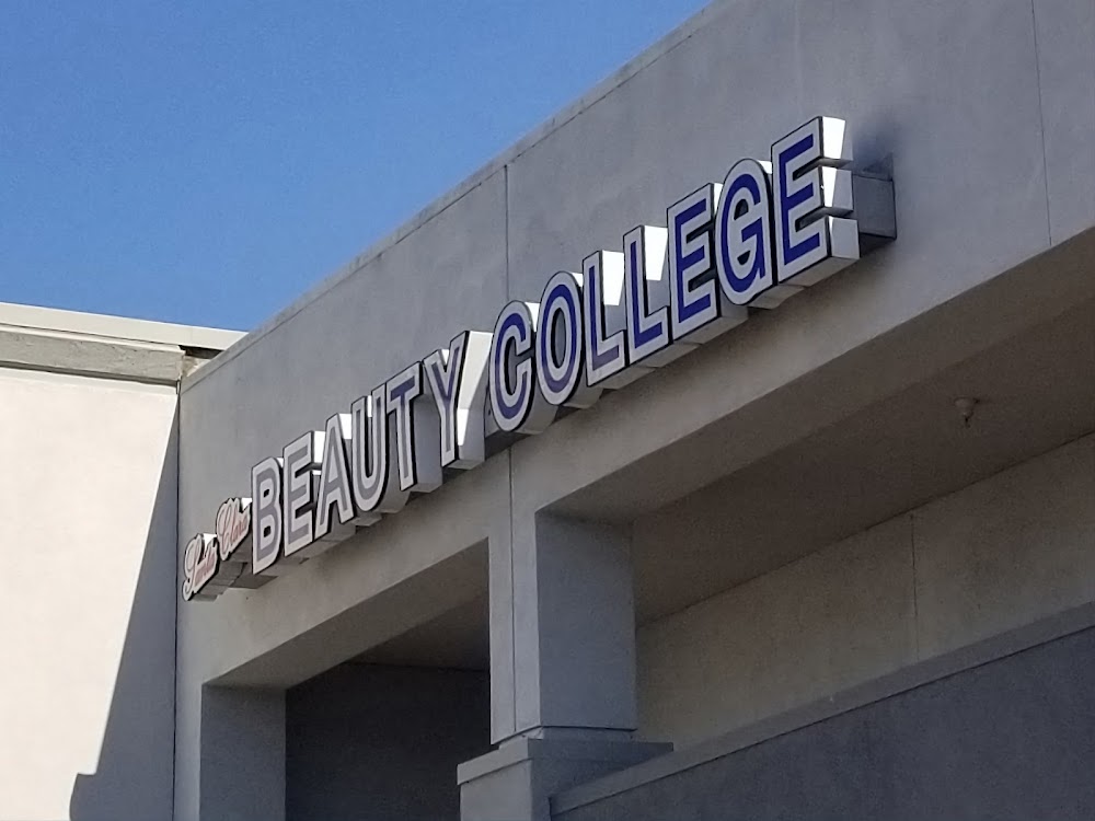 Santa Clara Beauty College photo 4