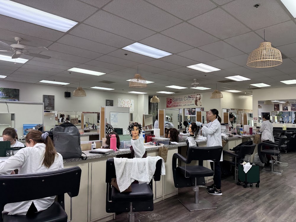 Santa Clara Beauty College photo 5