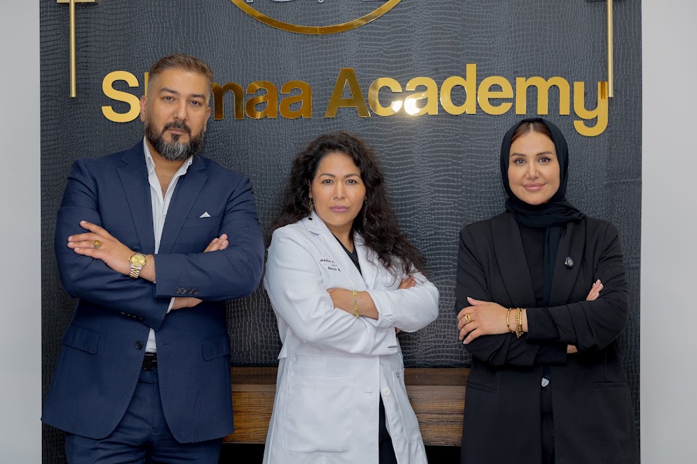 Shimaa Academy - Houston