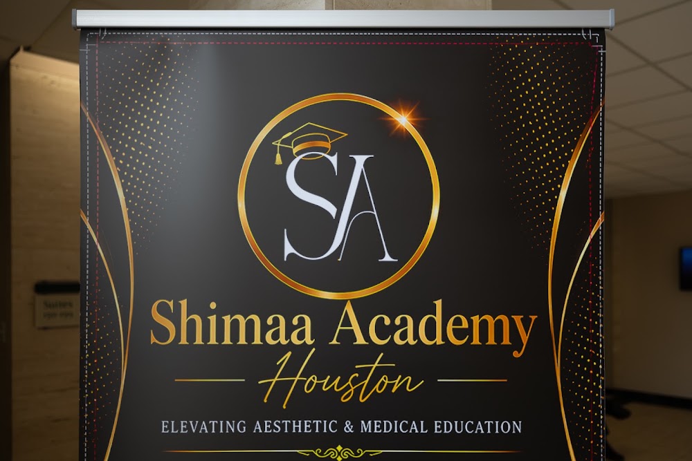 Shimaa Academy - Houston photo 5