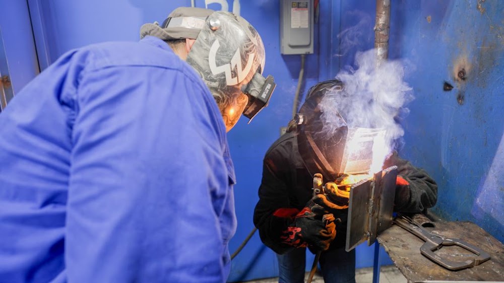 South Texas Vocational Technical Institute of San Antonio, TX