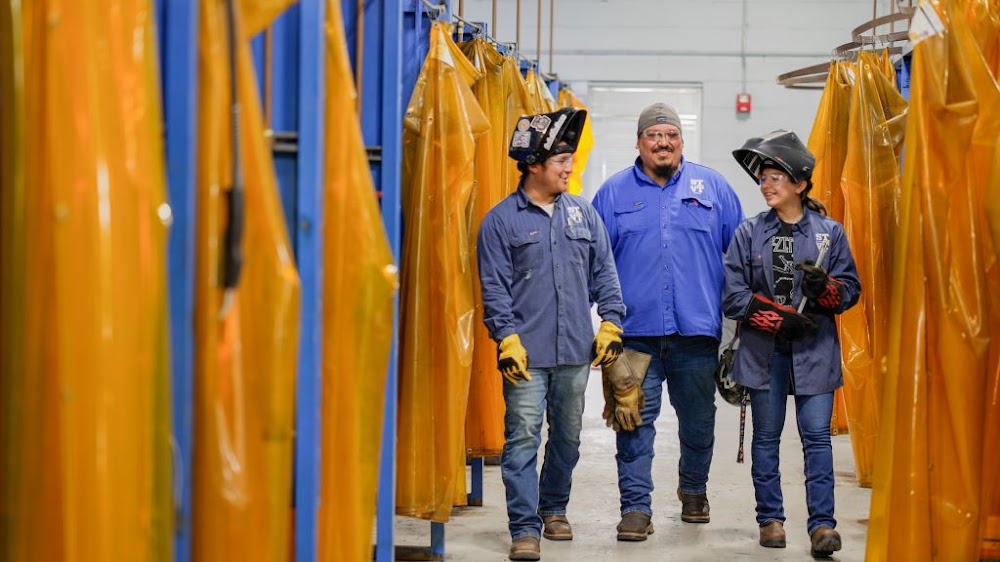 South Texas Vocational Technical Institute of San Antonio, TX photo 2