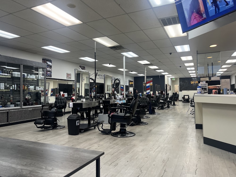 Southern California college of Barber and Beauty photo 2