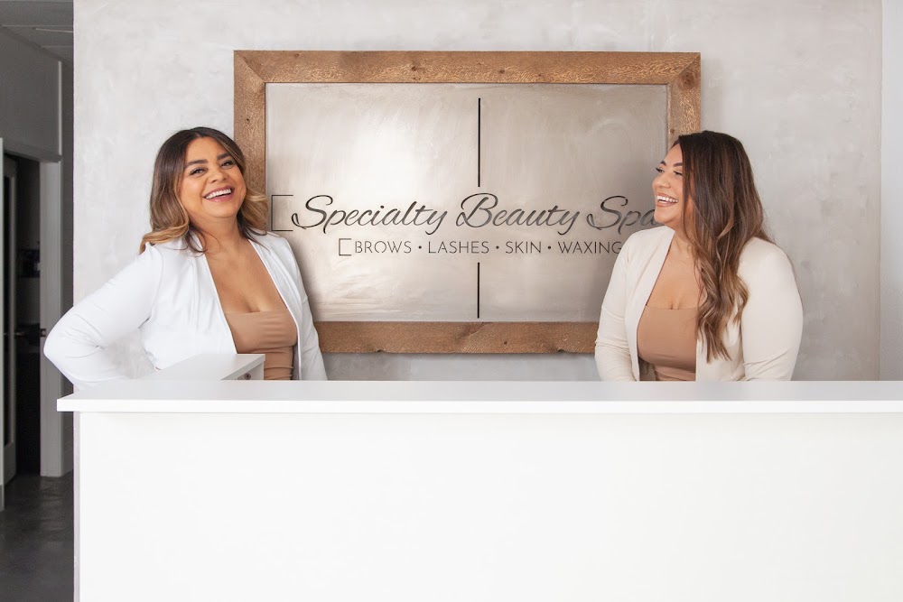 Specialty Academy