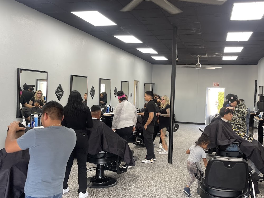 Stay Fresh Barber Academy photo 2