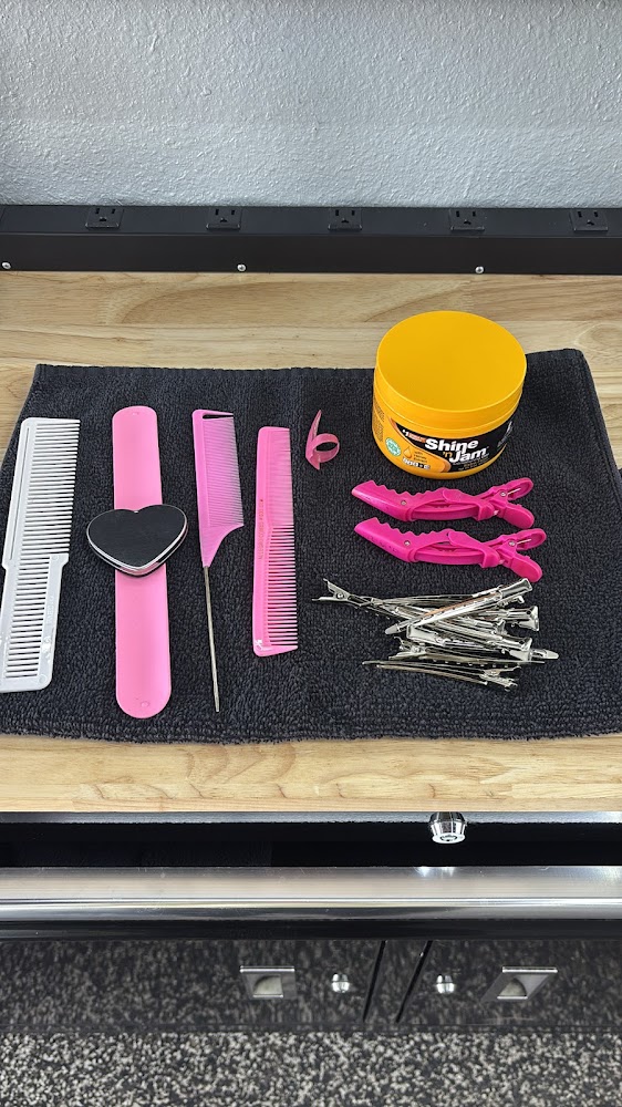 Stay Fresh Barber Academy photo 3