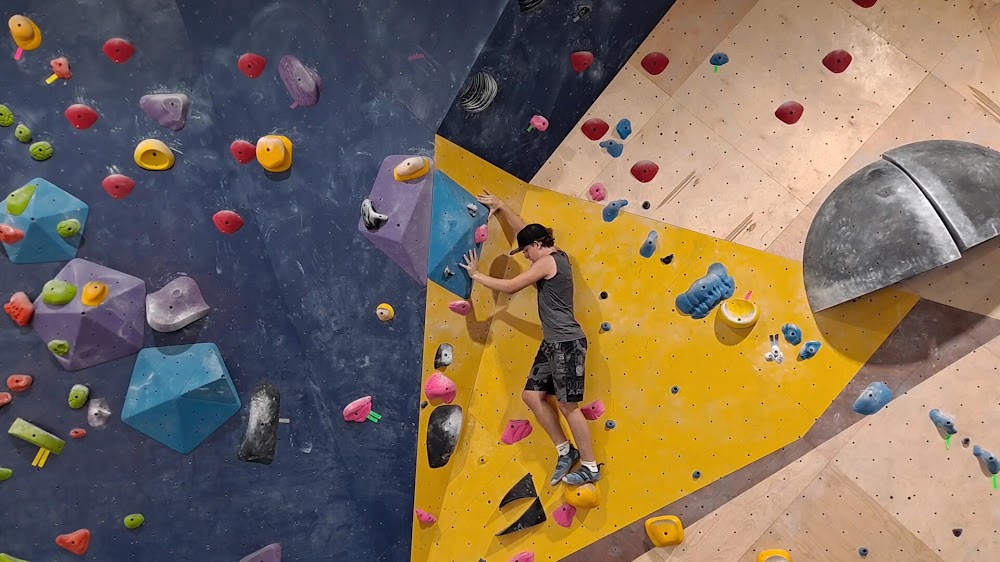 Stone Co. Climbing photo 3