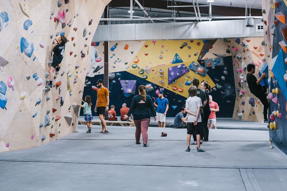 Stone Co. Climbing photo 4