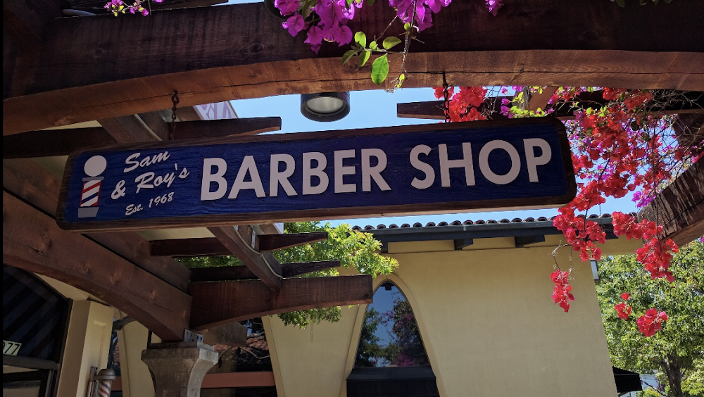 Success Barber College photo 5