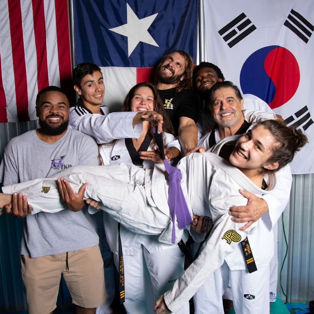 SVega Taekwondo, Brazilian Jiu-Jitsu and Training Center