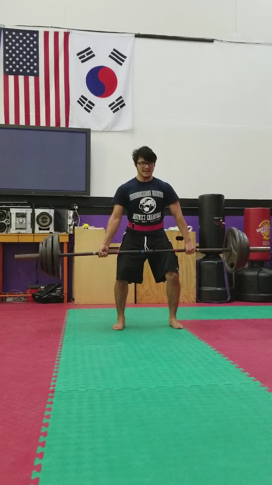 SVega Taekwondo, Brazilian Jiu-Jitsu and Training Center photo 3