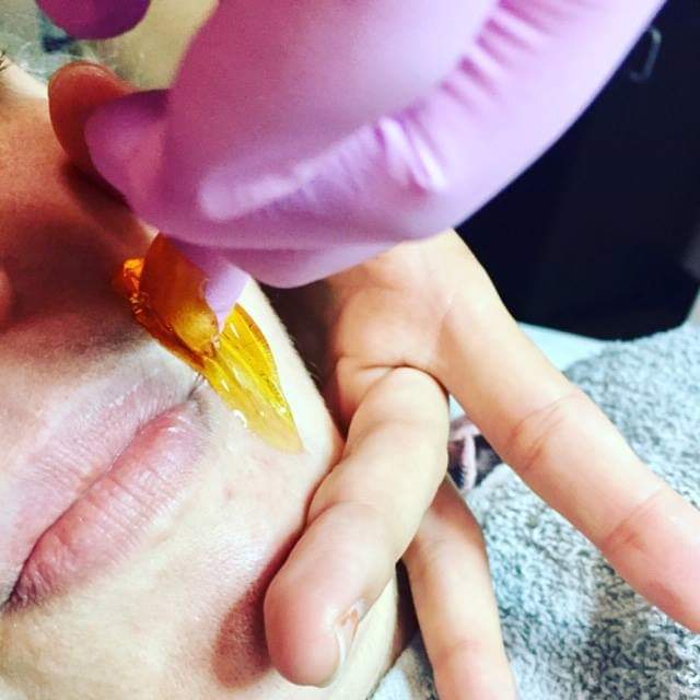 Sweet Success Sugaring Training photo 4