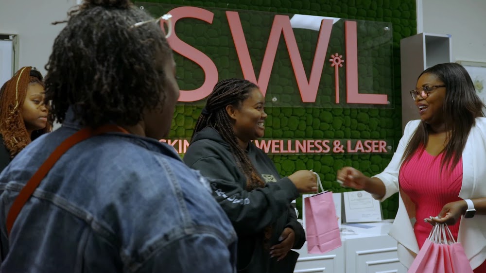 SWL Institute photo 2