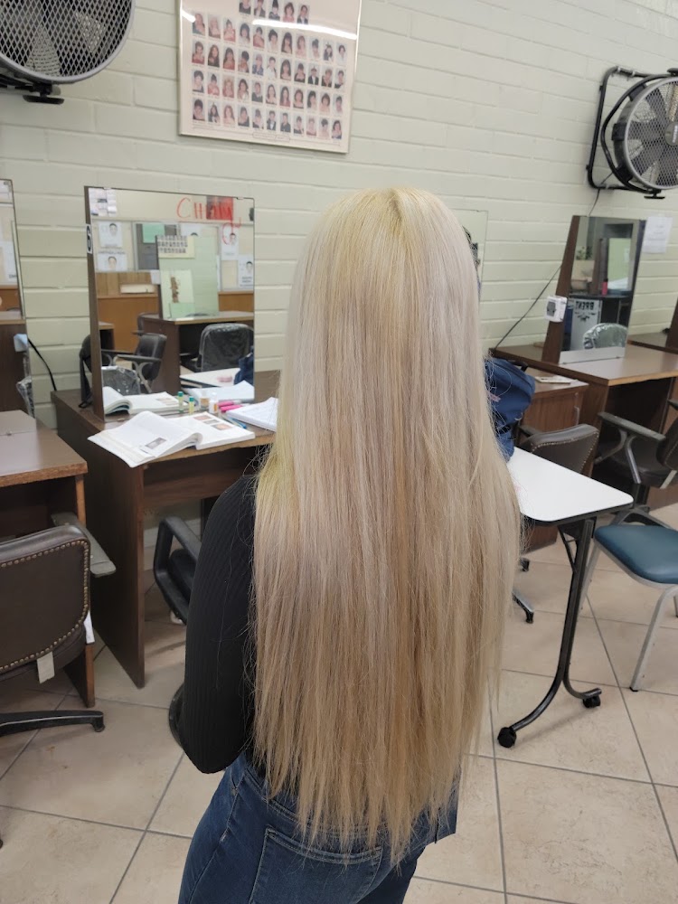 Thanh Le College, School of Cosmetology photo 2