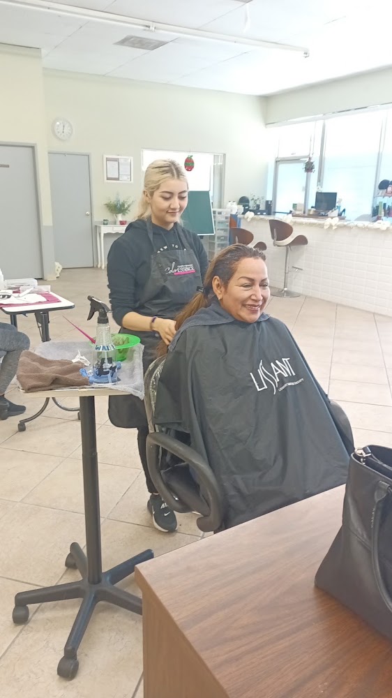 Thanh Le College, School of Cosmetology photo 3
