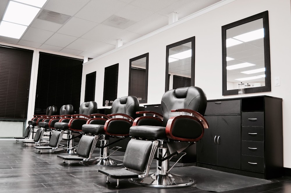 The Barber Academy photo 3