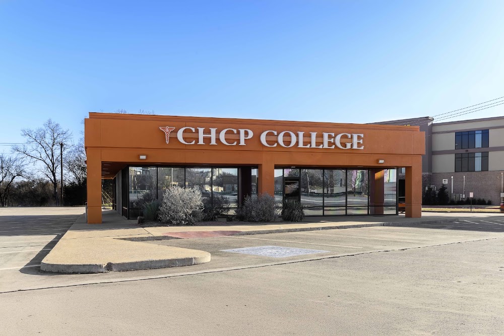 The College of Health Care Professions