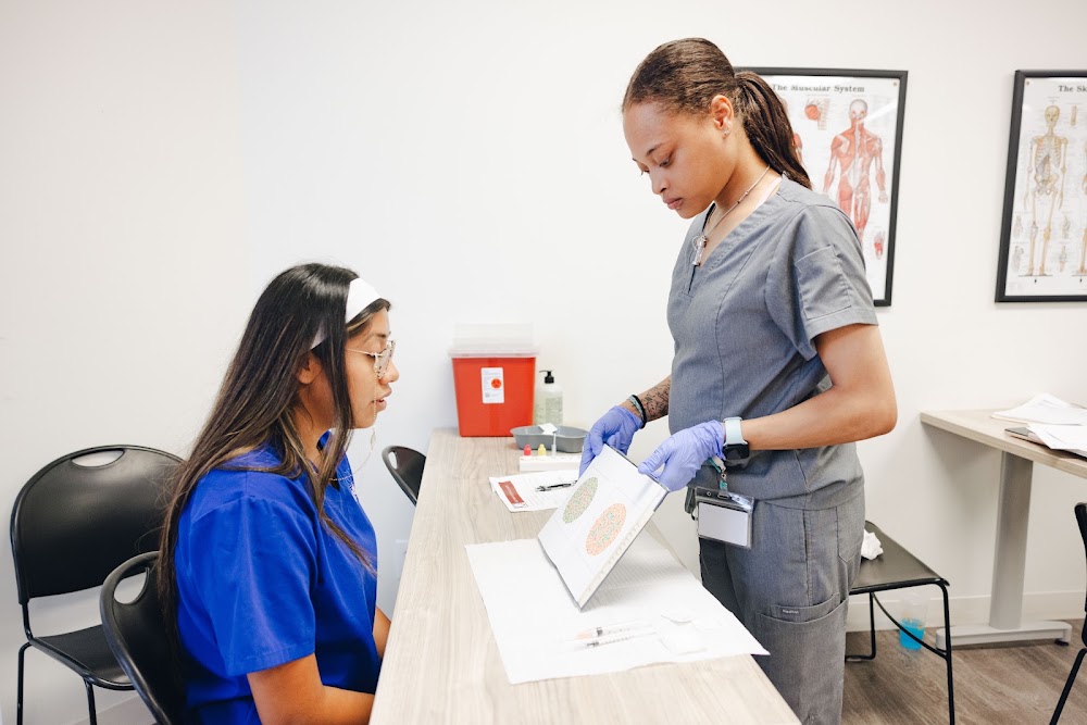 The College of Health Care Professions photo 2