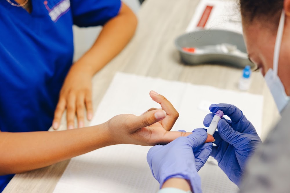 The College of Health Care Professions photo 4