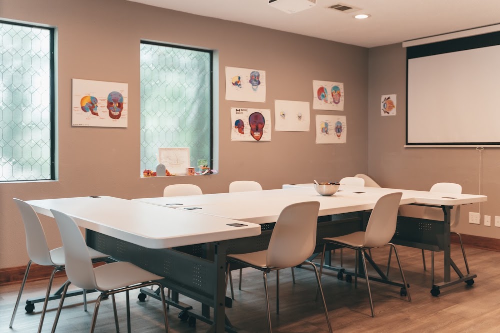 The Facial & Wellness Society