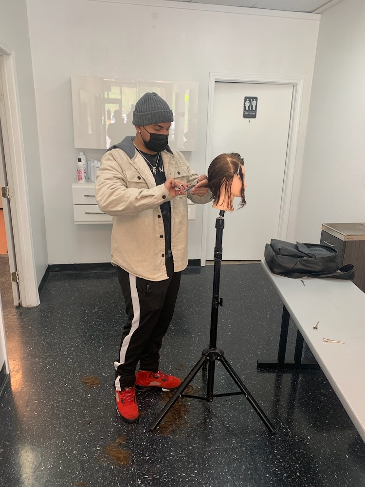 The League XS Apprenticeship Academy of Cosmetology and Barbering photo 2